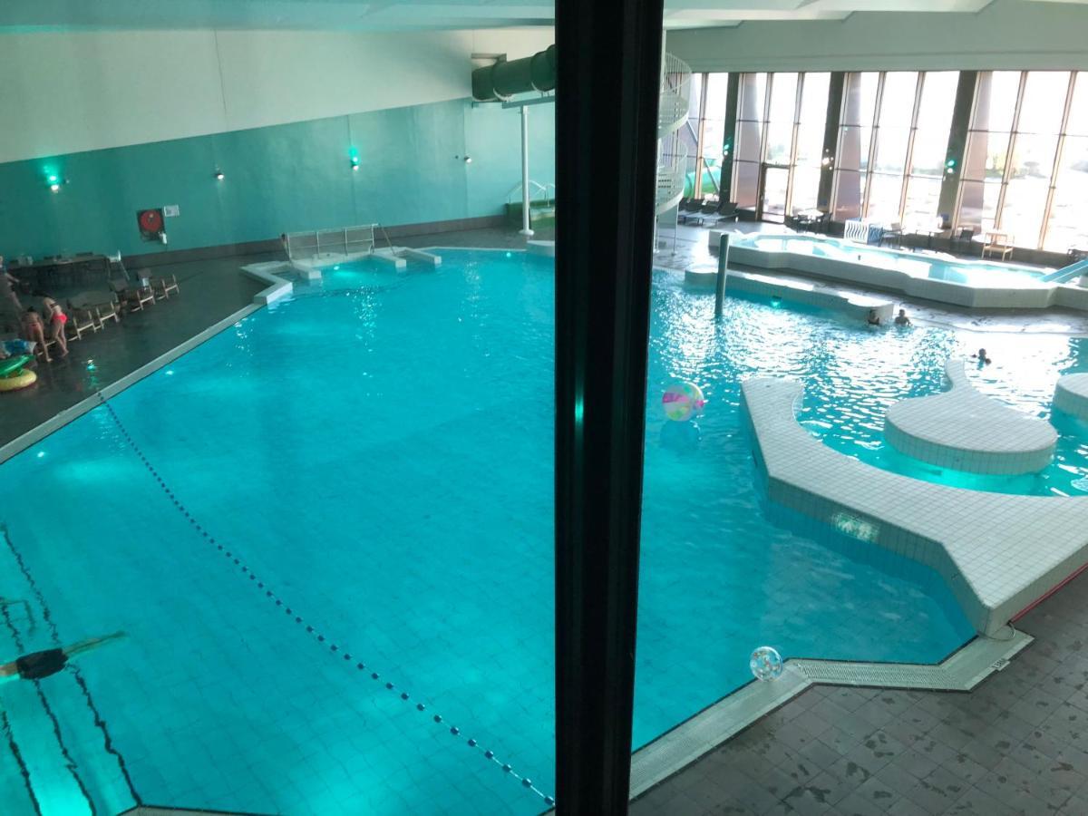 Villa Ooghduyne 82 Julianadorp Eksteriør billede