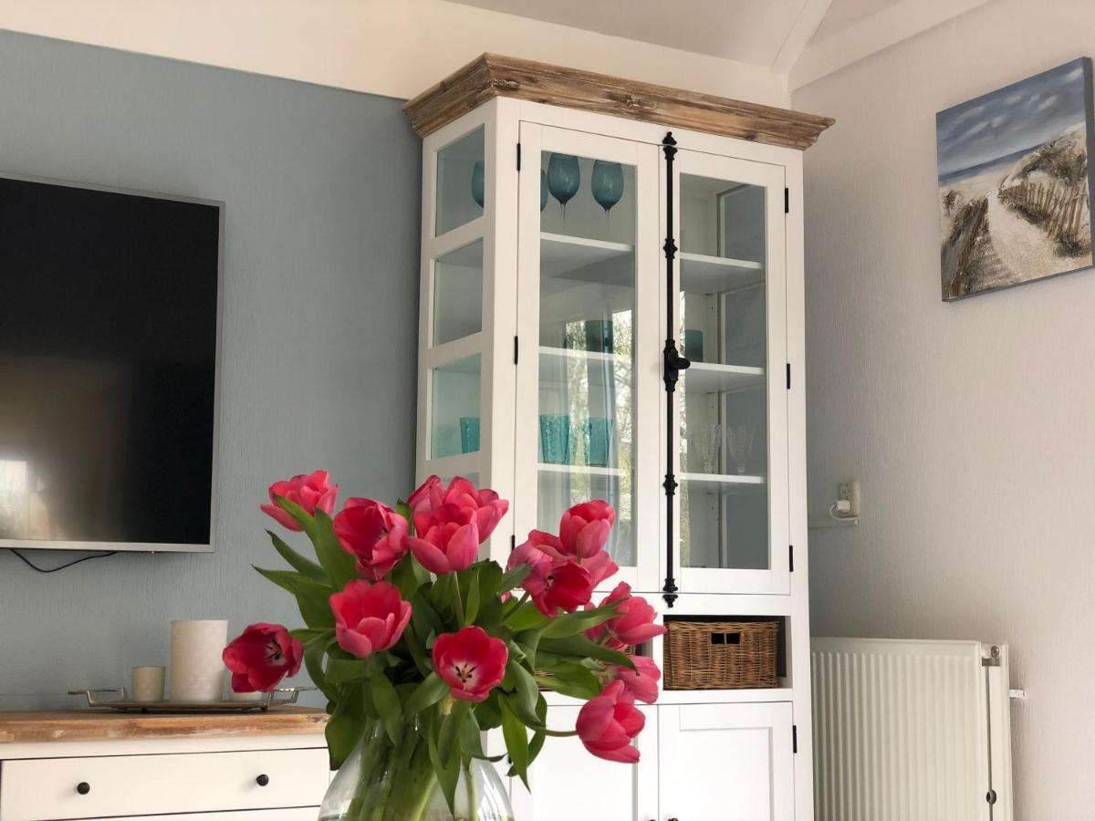 Villa Ooghduyne 82 Julianadorp Eksteriør billede