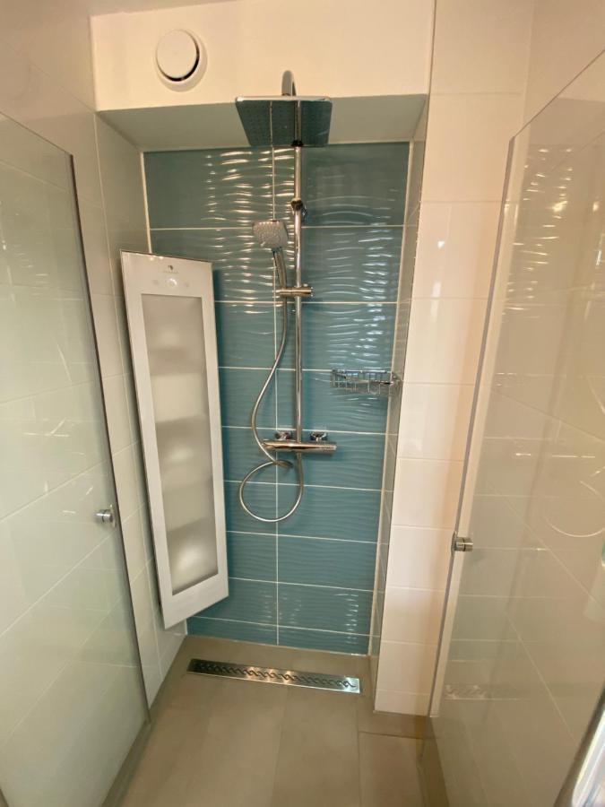 Villa Ooghduyne 82 Julianadorp Eksteriør billede